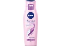 Nivea Hair šampon na vlasy 250ml suché vlasy